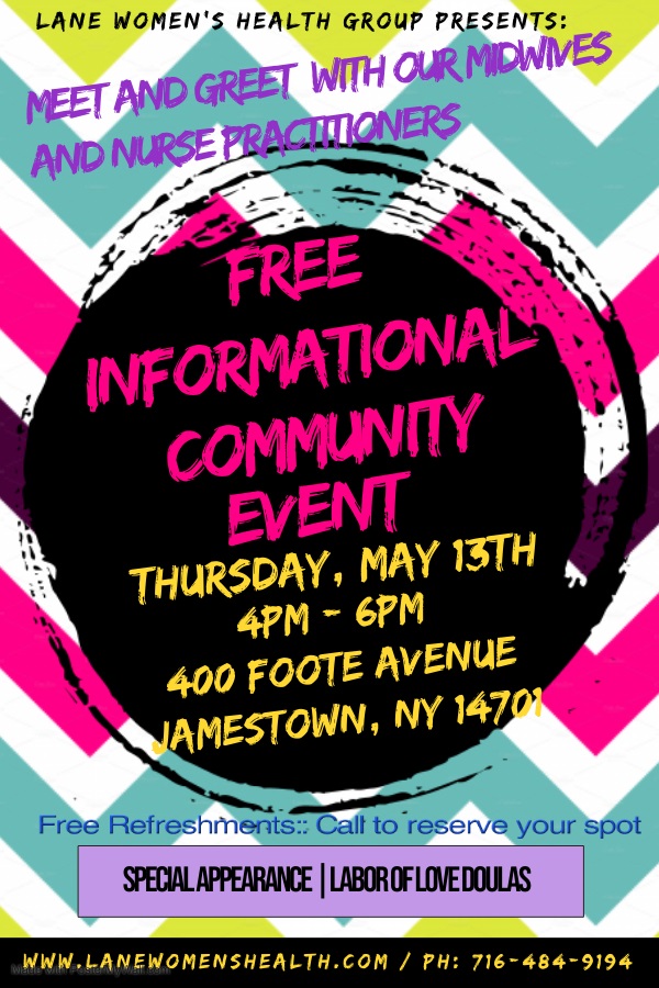 Lane Women's Health Group Gynecology, Pregnancy, Health and Medical